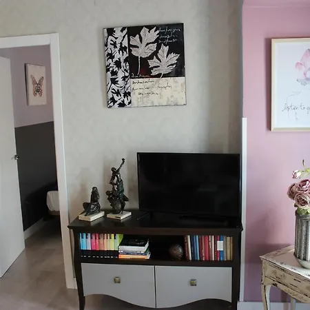 Apartamentos Nundinae Mérida Buitenkant foto