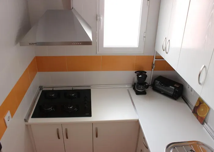 Apartamentos Nundinae