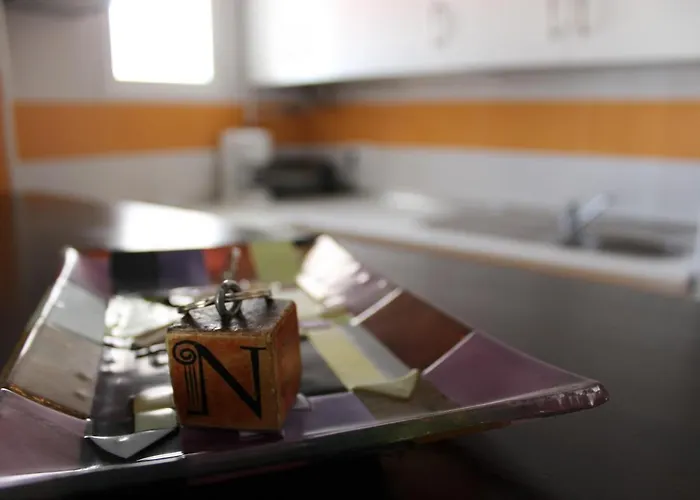 Apartamentos Nundinae