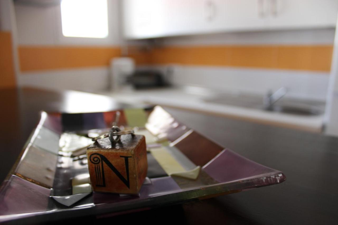 Nundinae Apartment *