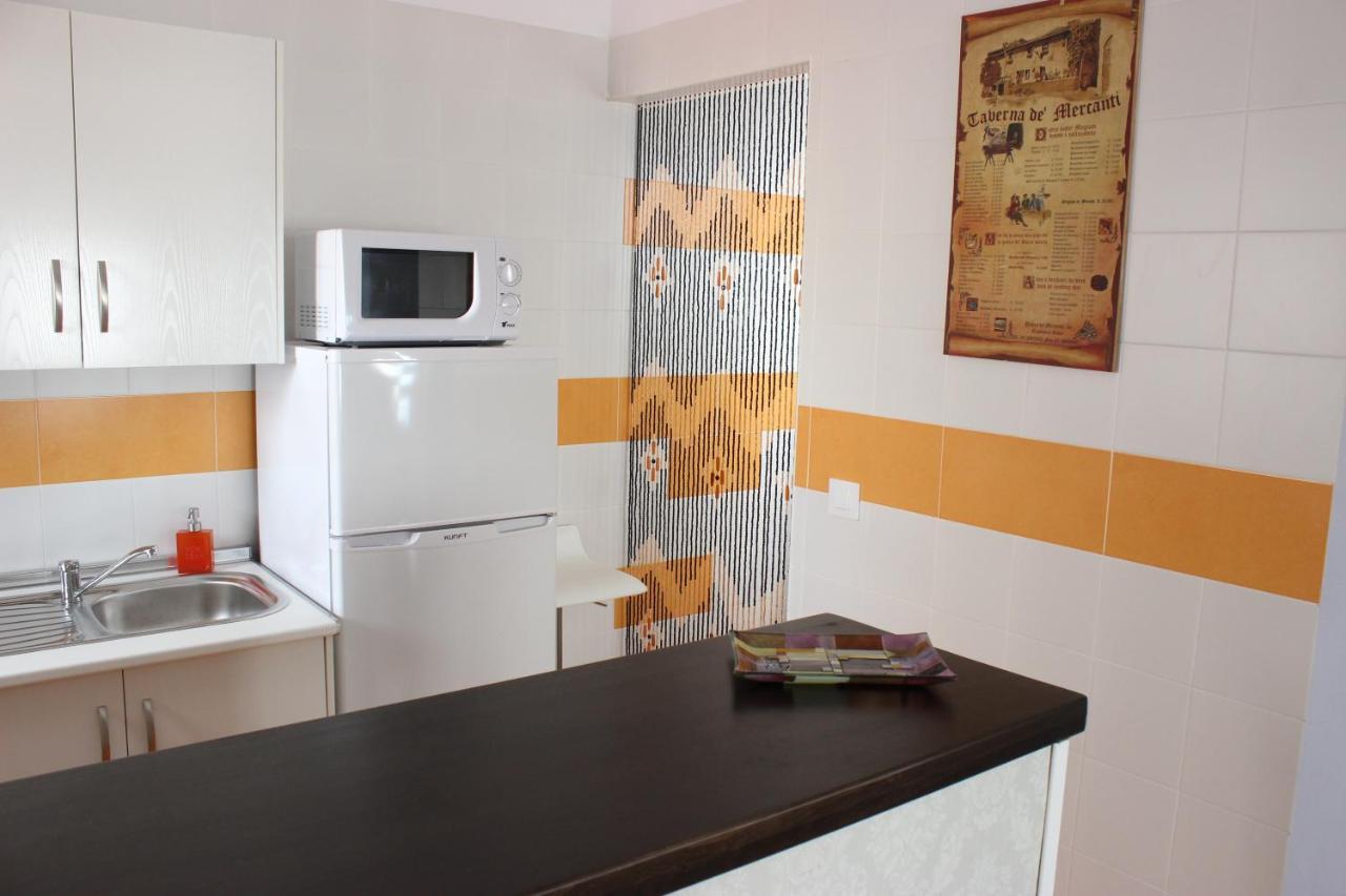 Nundinae Apartment