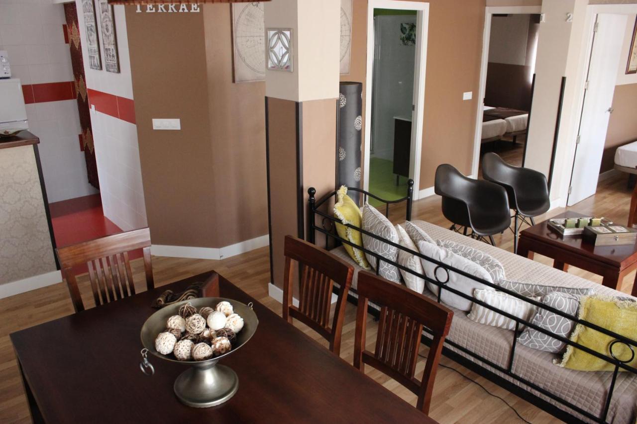 Nundinae Apartment *
