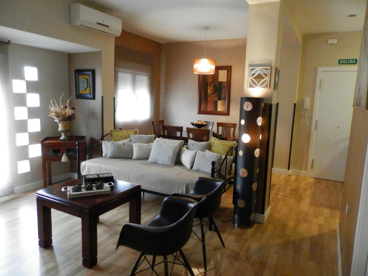Nundinae Apartment