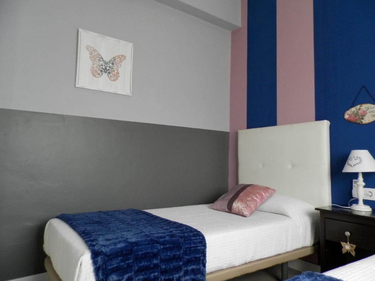 Nundinae Apartment