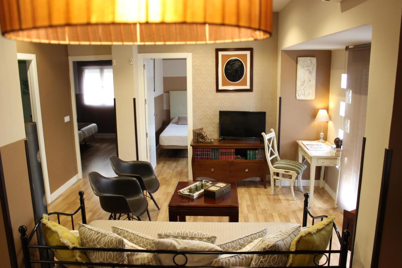 Nundinae Apartment Merida