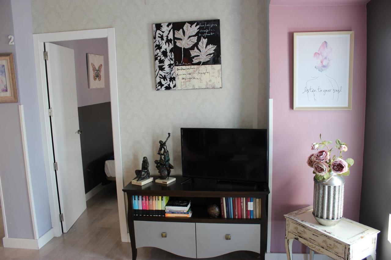 Nundinae Apartment Merida