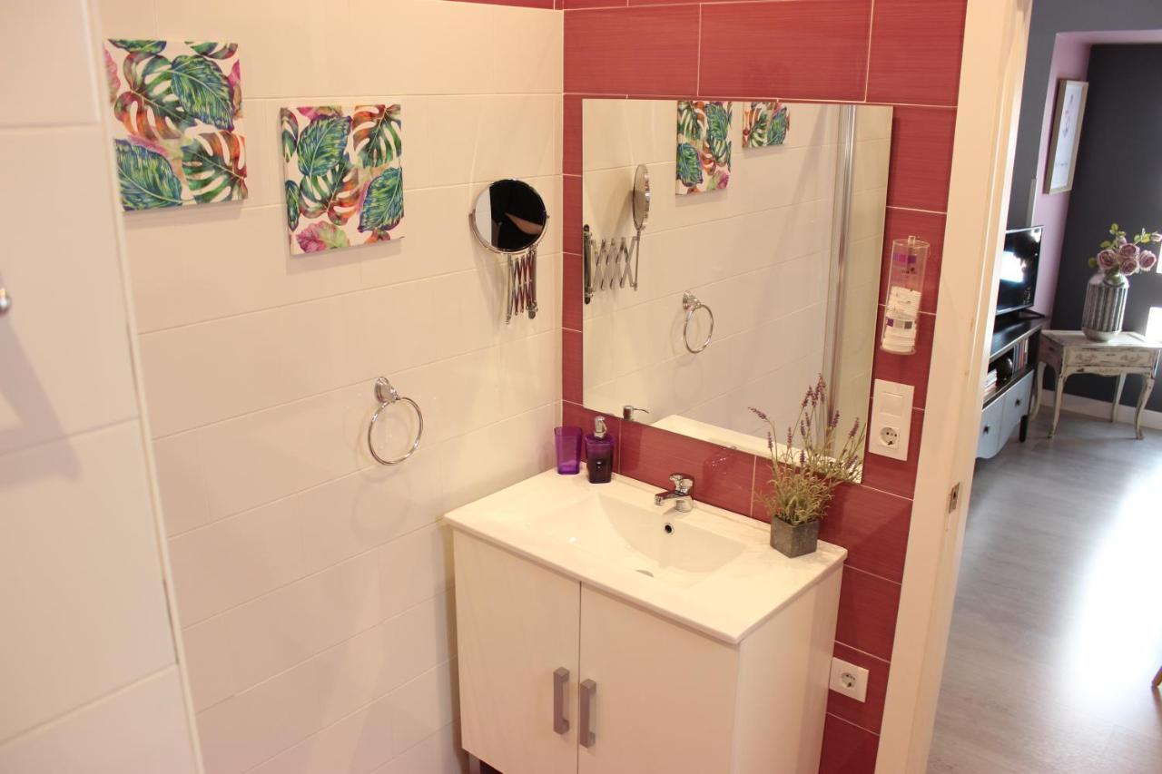 Apartment Nundinae Merida