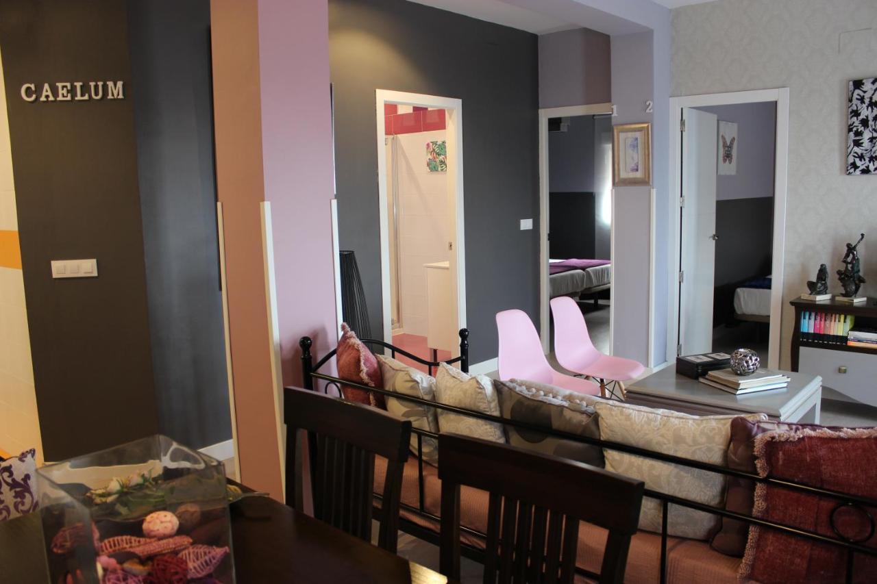 Apartment Nundinae