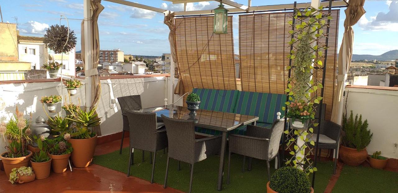 Apartment Nundinae