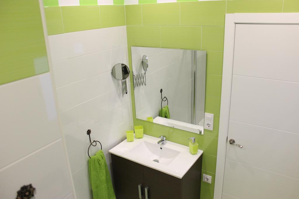 Apartment Nundinae Merida