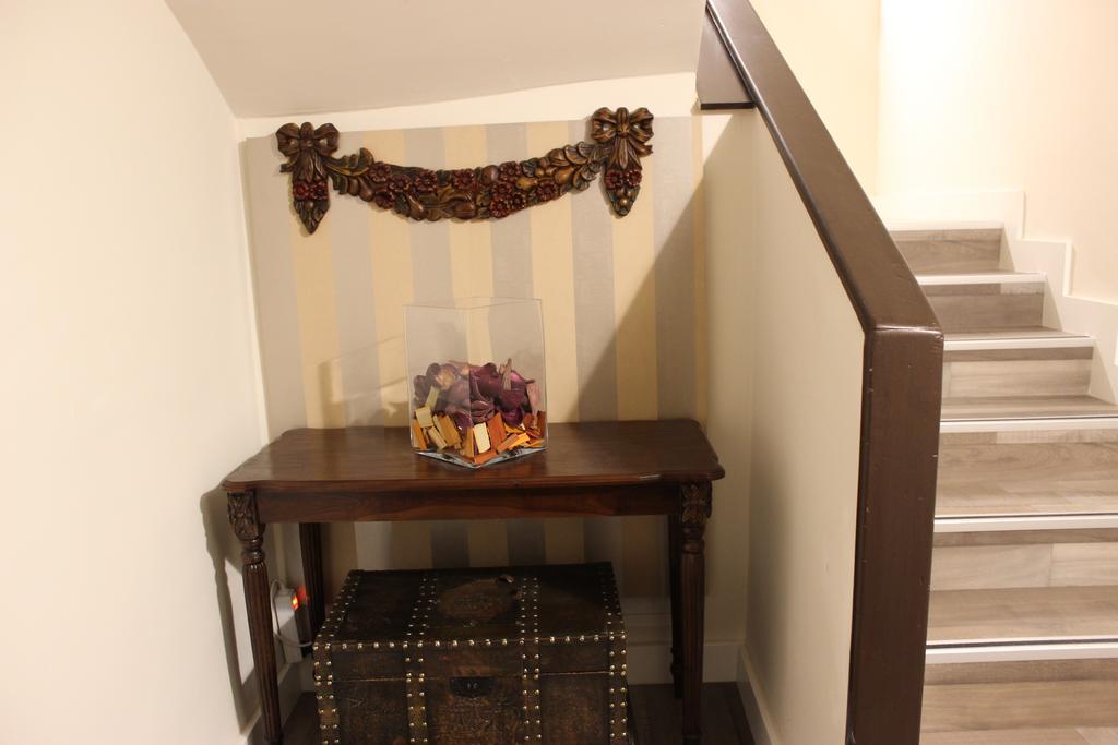 Apartment Nundinae